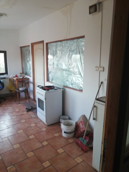 Eroii Revolutiei camera vila